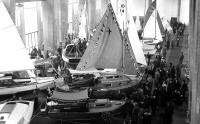 Foto Archivio Fiera di Genova