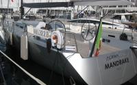 Adria Sails Frers 64