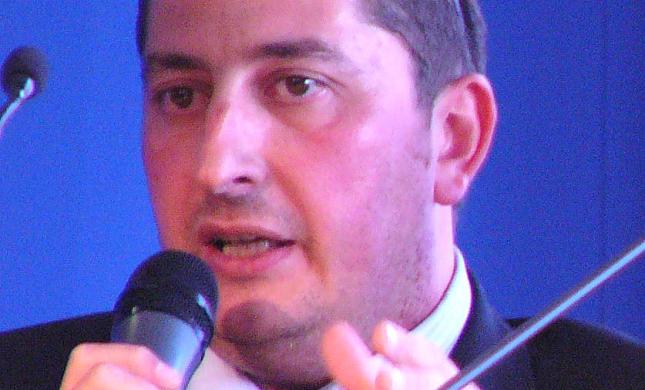 Francesco Ettorre, vicepresidente FIV