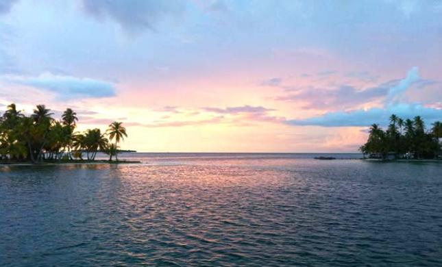San Blas (Panama)